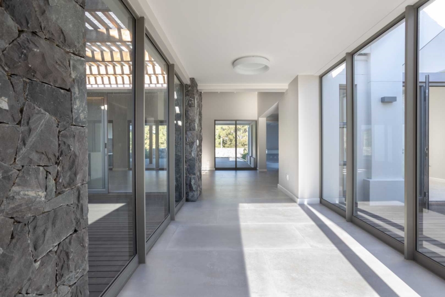 To Let 4 Bedroom Property for Rent in Pearl Valley Golf Estate Western Cape